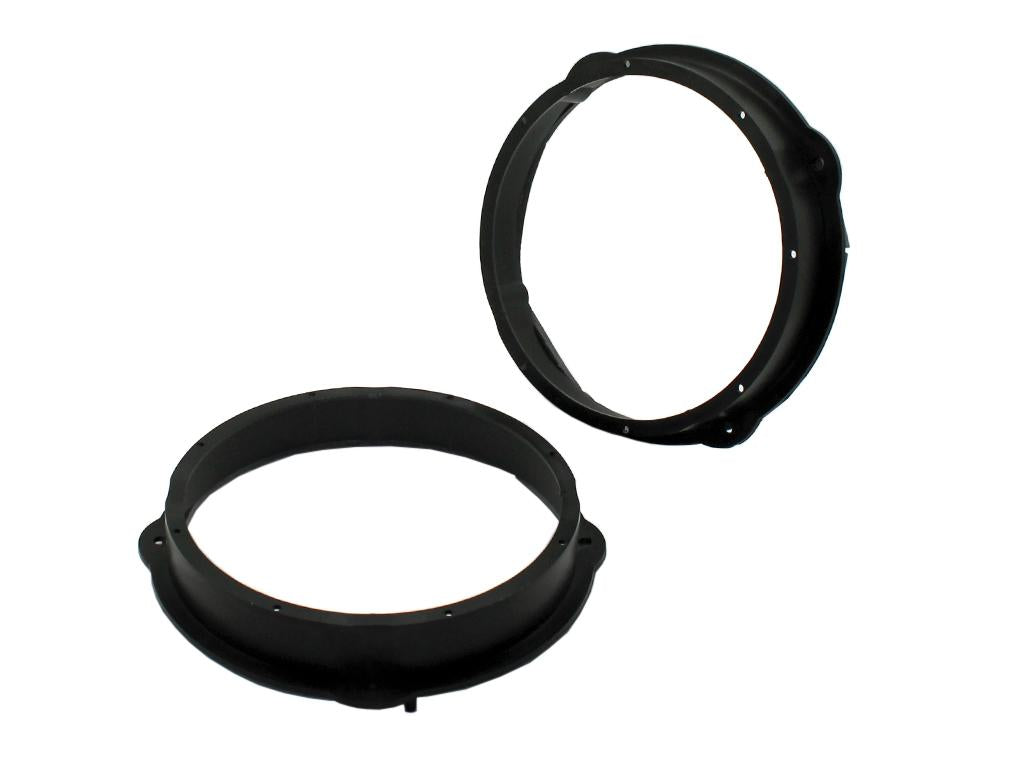 21CT25ST06 Bilhøyttaler Rammesett for SEAT