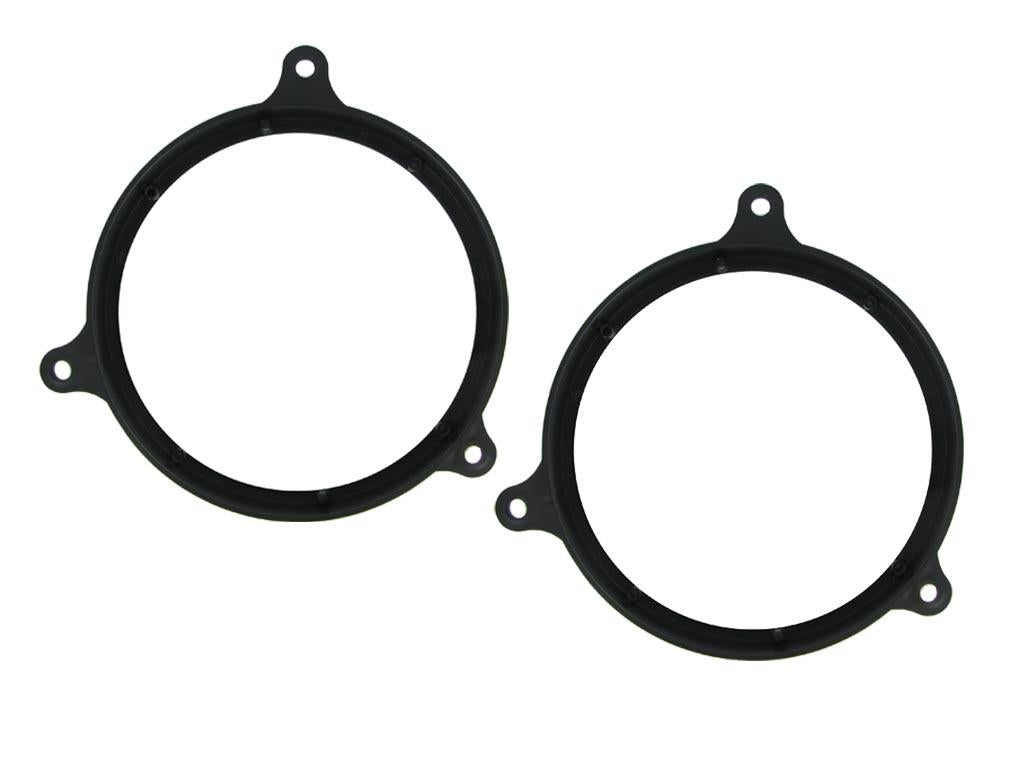 21CT25TY01 bilhøyttalerrammesett