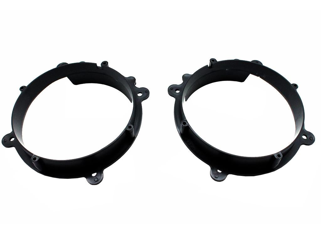 21CT25VX10 bilhøyttalerrammesett for OPEL