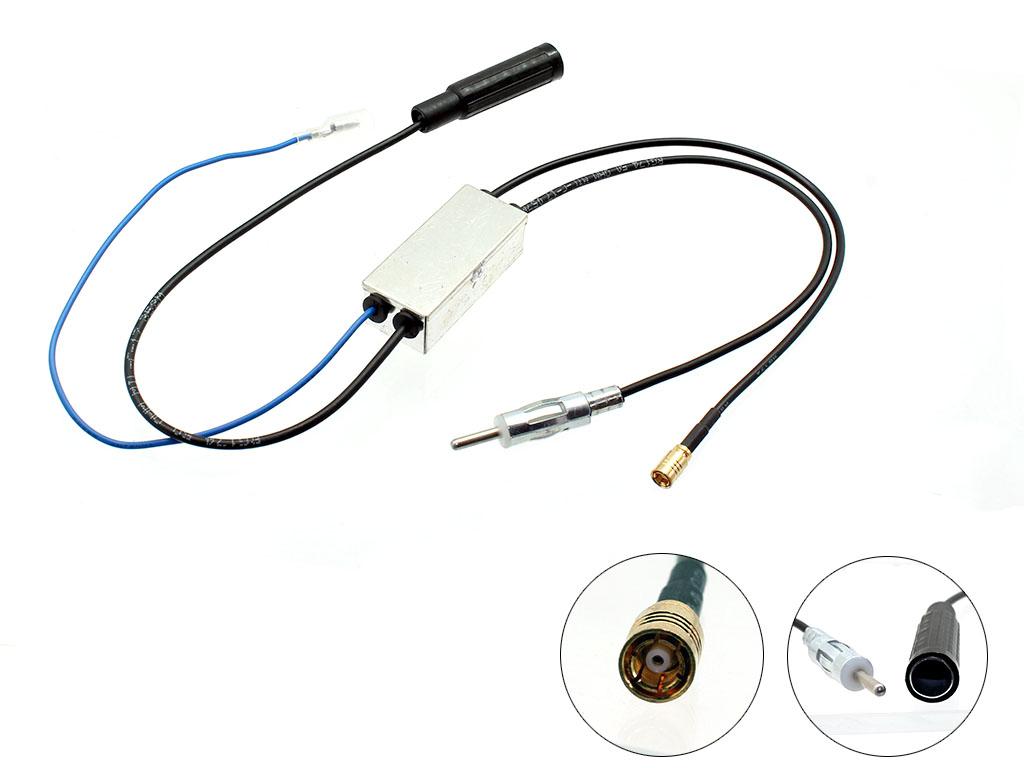 CT27AA136 DAB/FM splitter