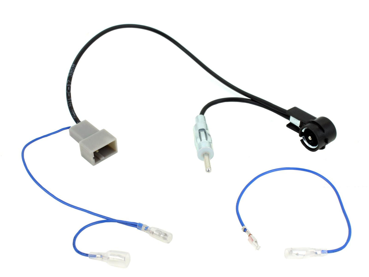 CT27AA174 Antenneadapter, Mazda, Honda og Suzuki