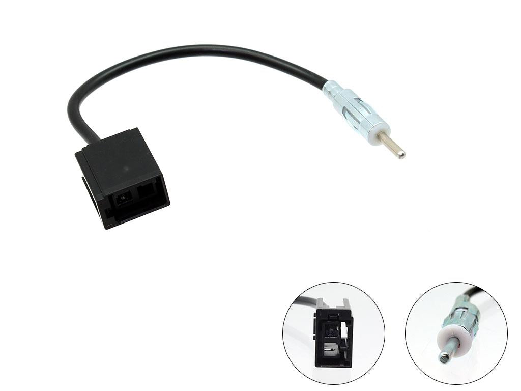 CT27AA23 Antenneadapter for Volvo