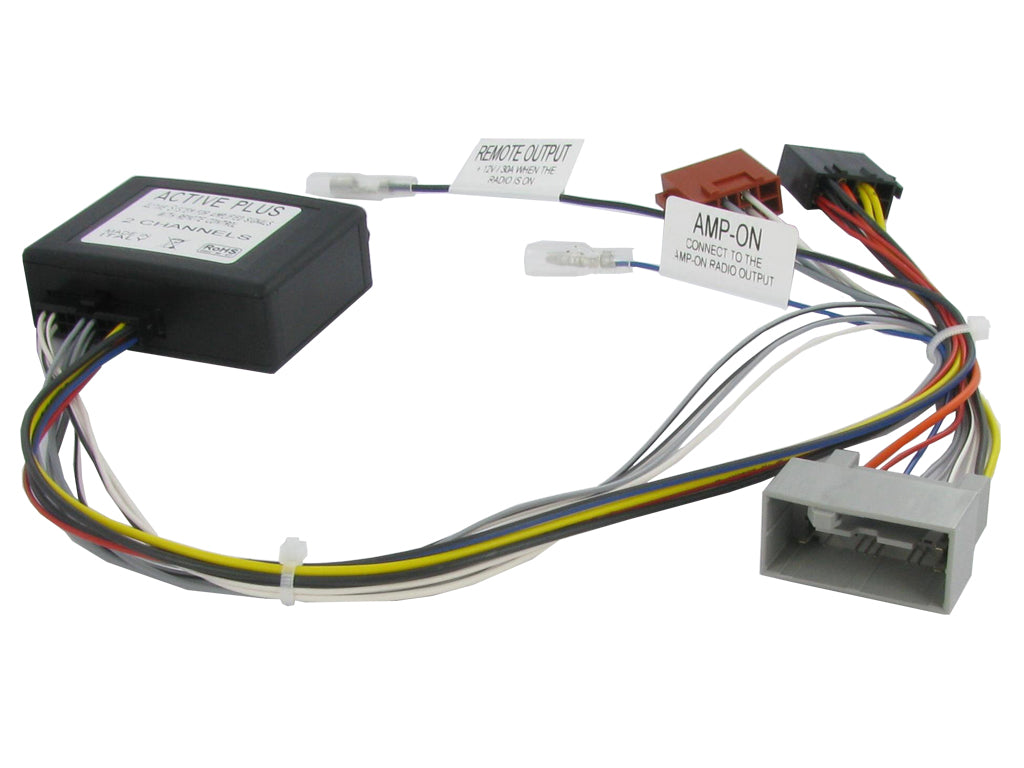 21CT53-HD01 AMP- Interface for Honda
