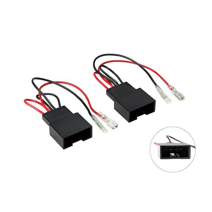 Høyttalerjack for BMW