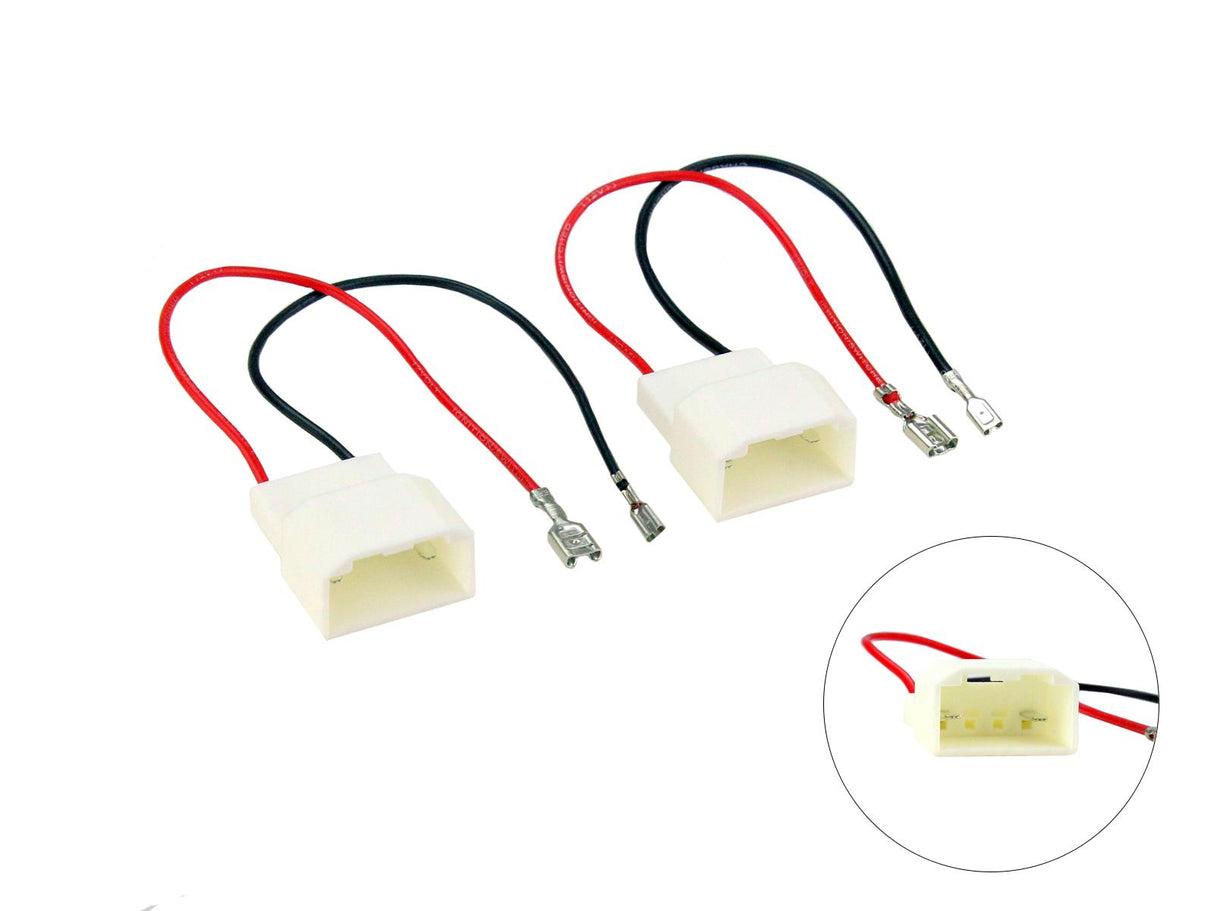 Høyttalerplugg til Ford