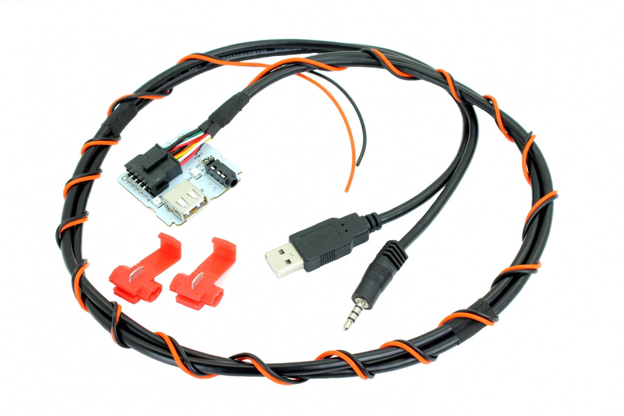 CTHyundaiUSB.7 USB Adapter for Hyundai