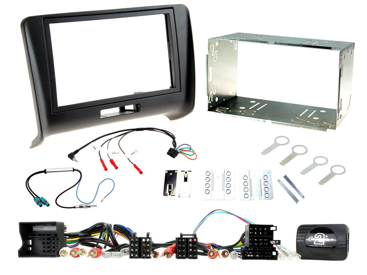 CTKAU03 Monteringssett for Audi TT
