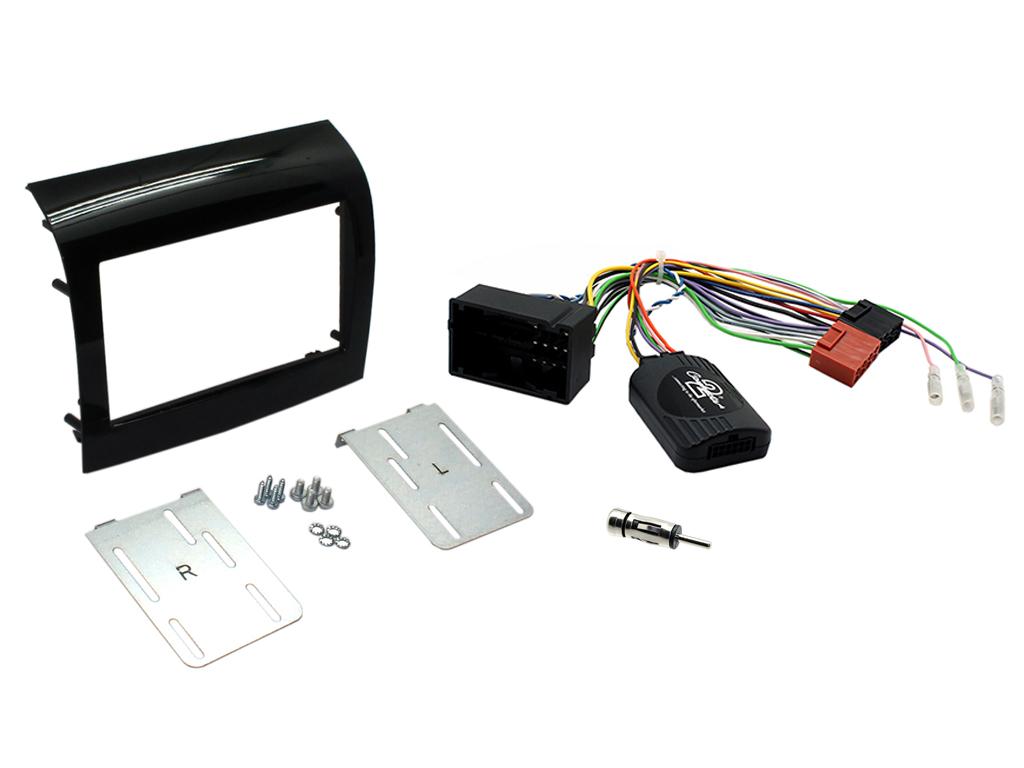 CTKFT10 monteringssett for Fiat Ducato