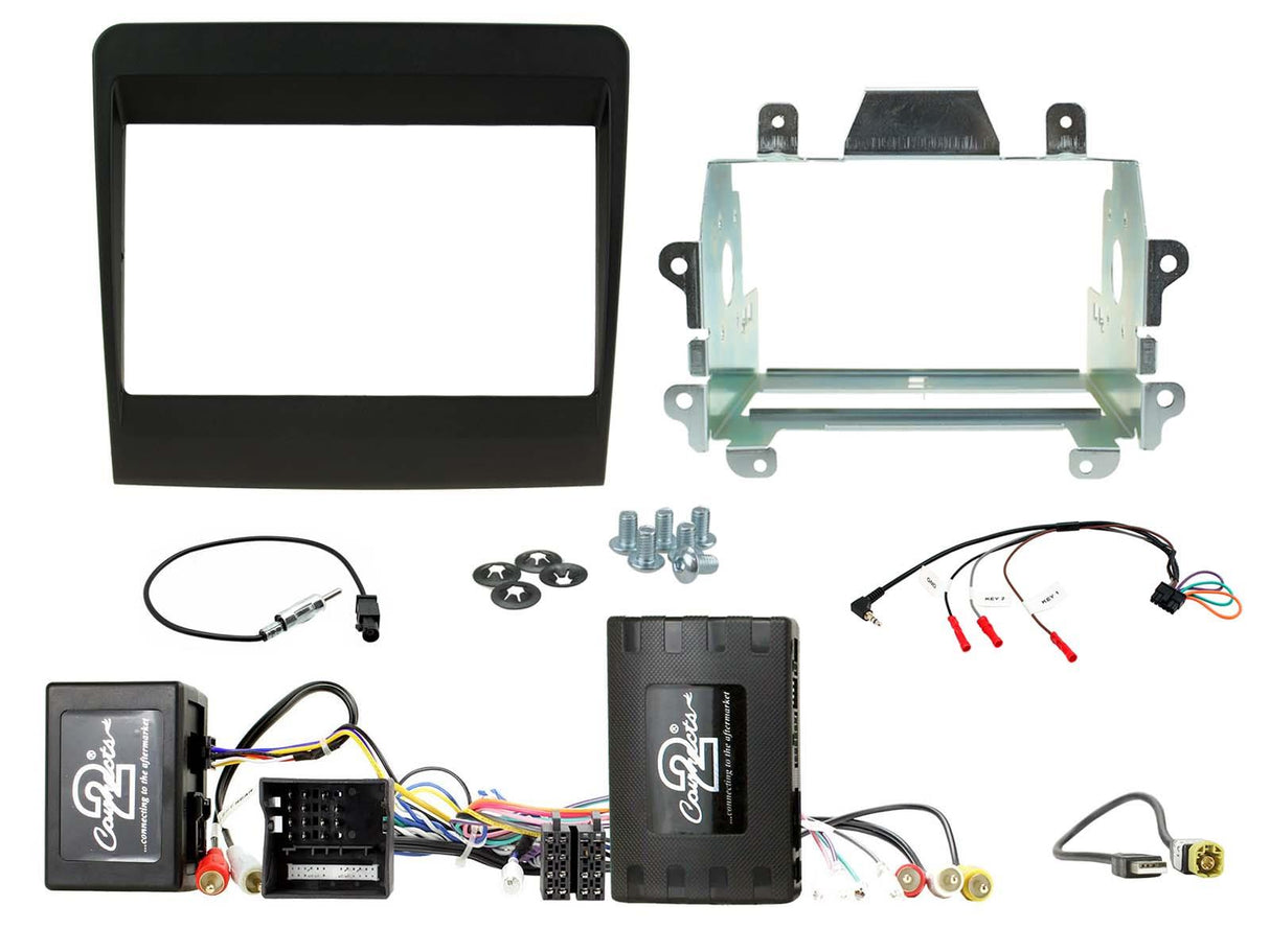 CTKPO21 monteringssett for Porsche 911 2011-2016