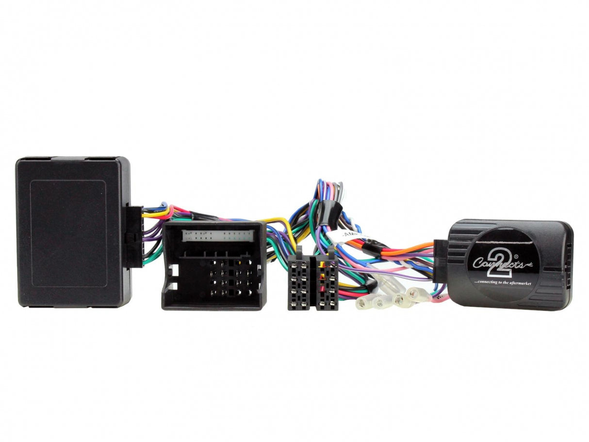 21CTSAD005.2 Interface for Audi med Half Bose System