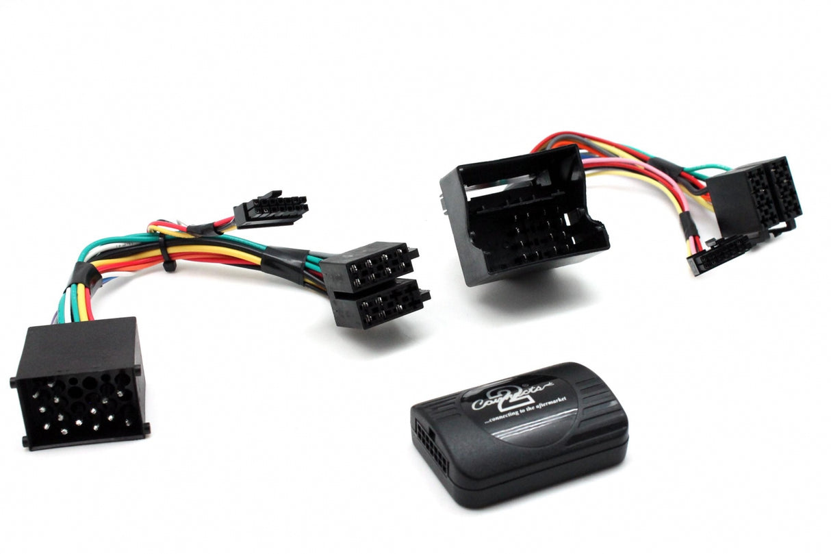 CTSBM00C- Interface for BMW og Mini