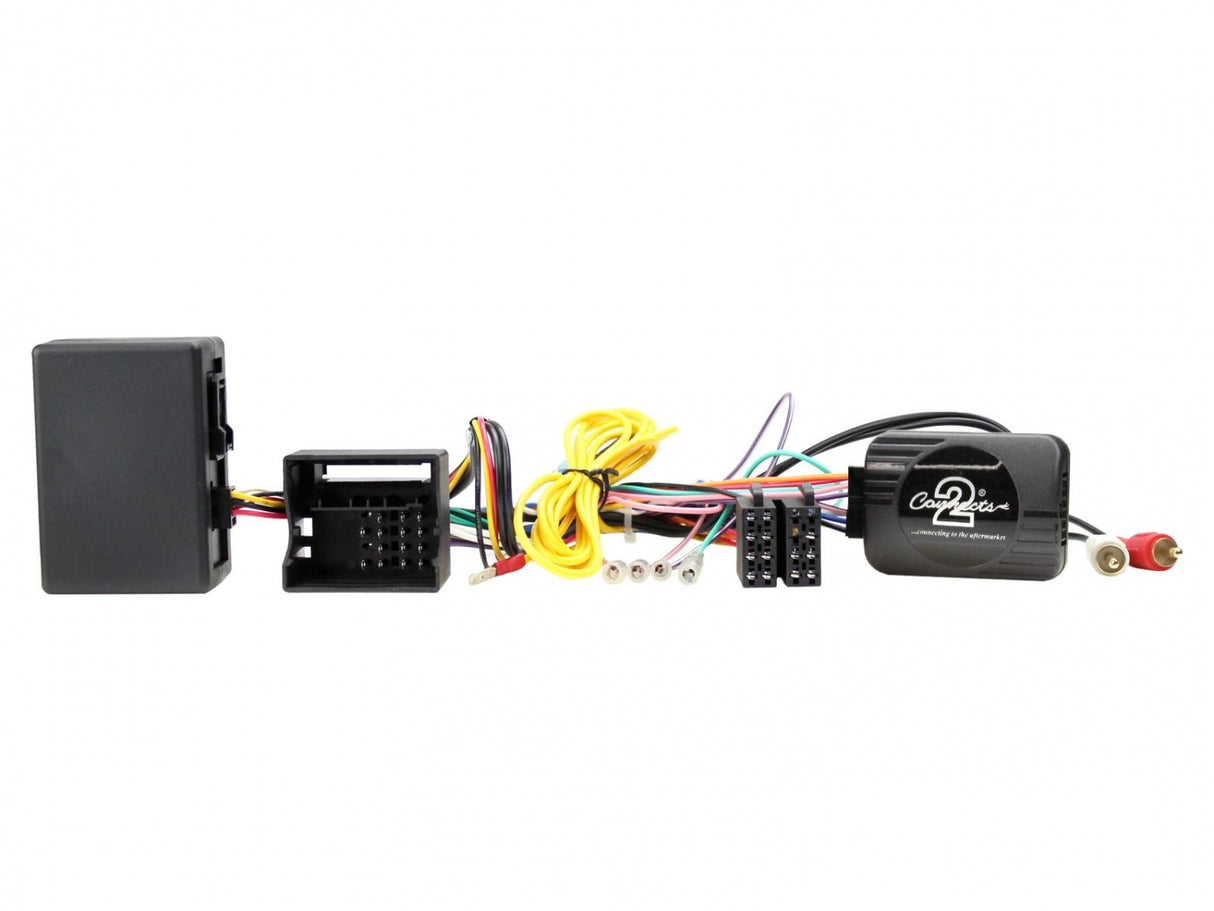 CTSBM012.2 Interface for BMW