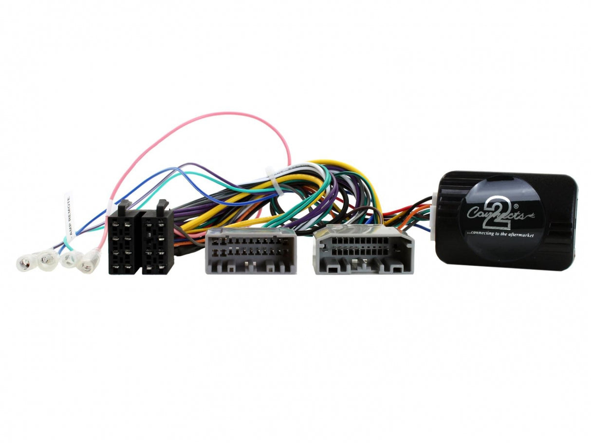 21CTSCH00C- Interface for Dodge, Chrysler og Jeep