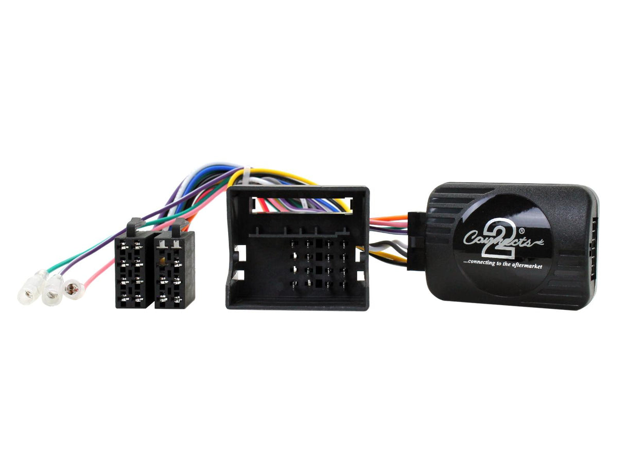 CTSCT004.2 Interface for Citroen
