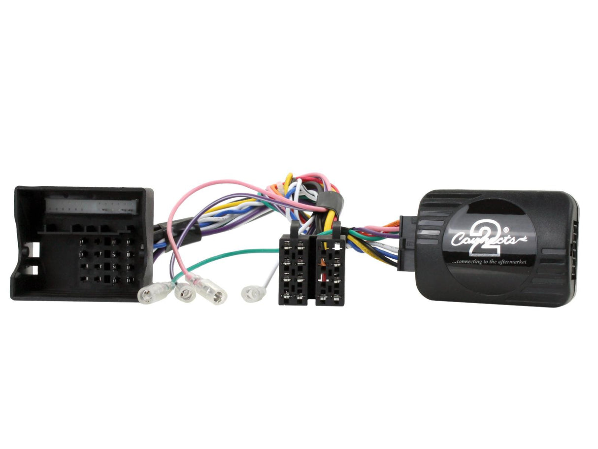 21CTSMC004.2 Interface for Mercedes