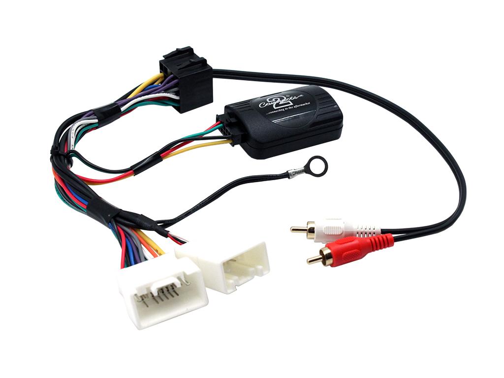 21CTSMT001.2 Interface for Mitsubishi, Peugeot og Citroen