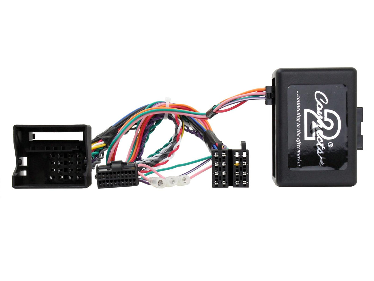 21CTSPG013 Interface for Citroen og Peugeot me. Akustisk sensor bak