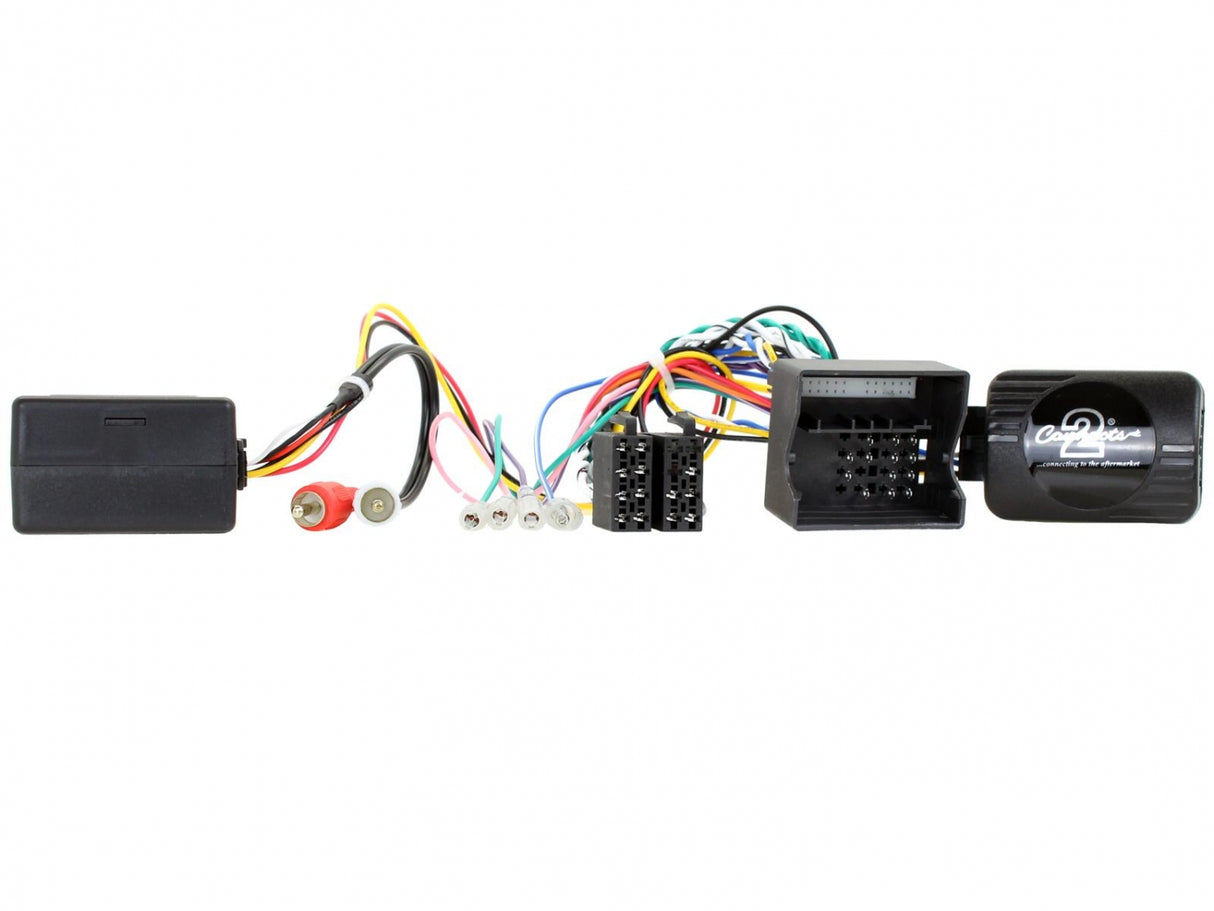 CTSPO004.2 Interface for Porsche med forsterket system