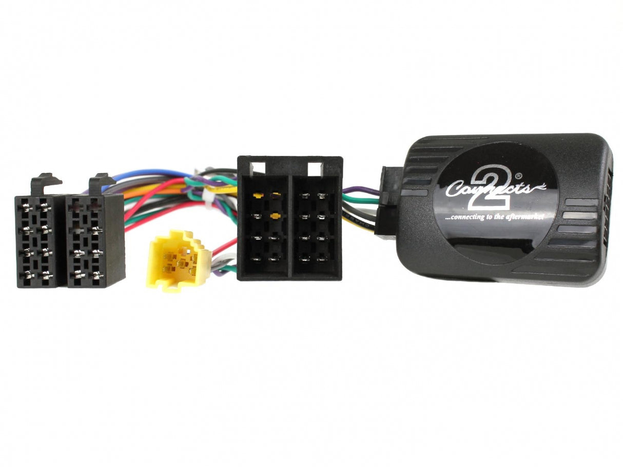 CTSRN005.2 Interface for Renault