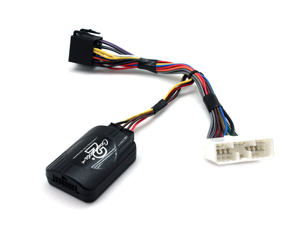 21CTSSY004.2 Interface for SsangYong