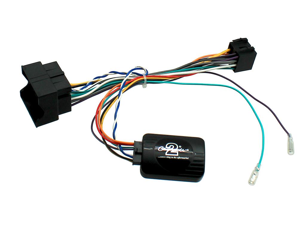 CTSVW015.2 Interface for VW