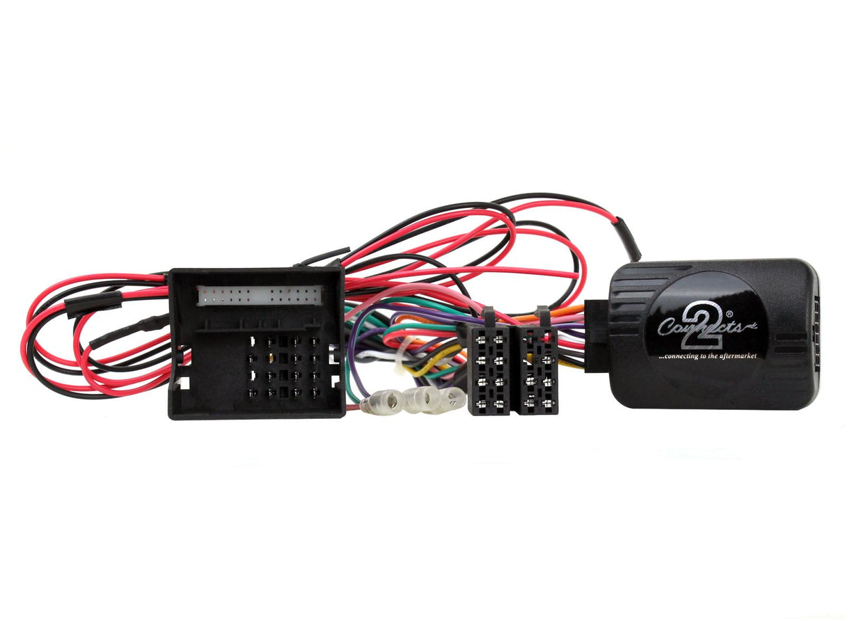 21CTSVX003.2 Interface for Opel Corsa