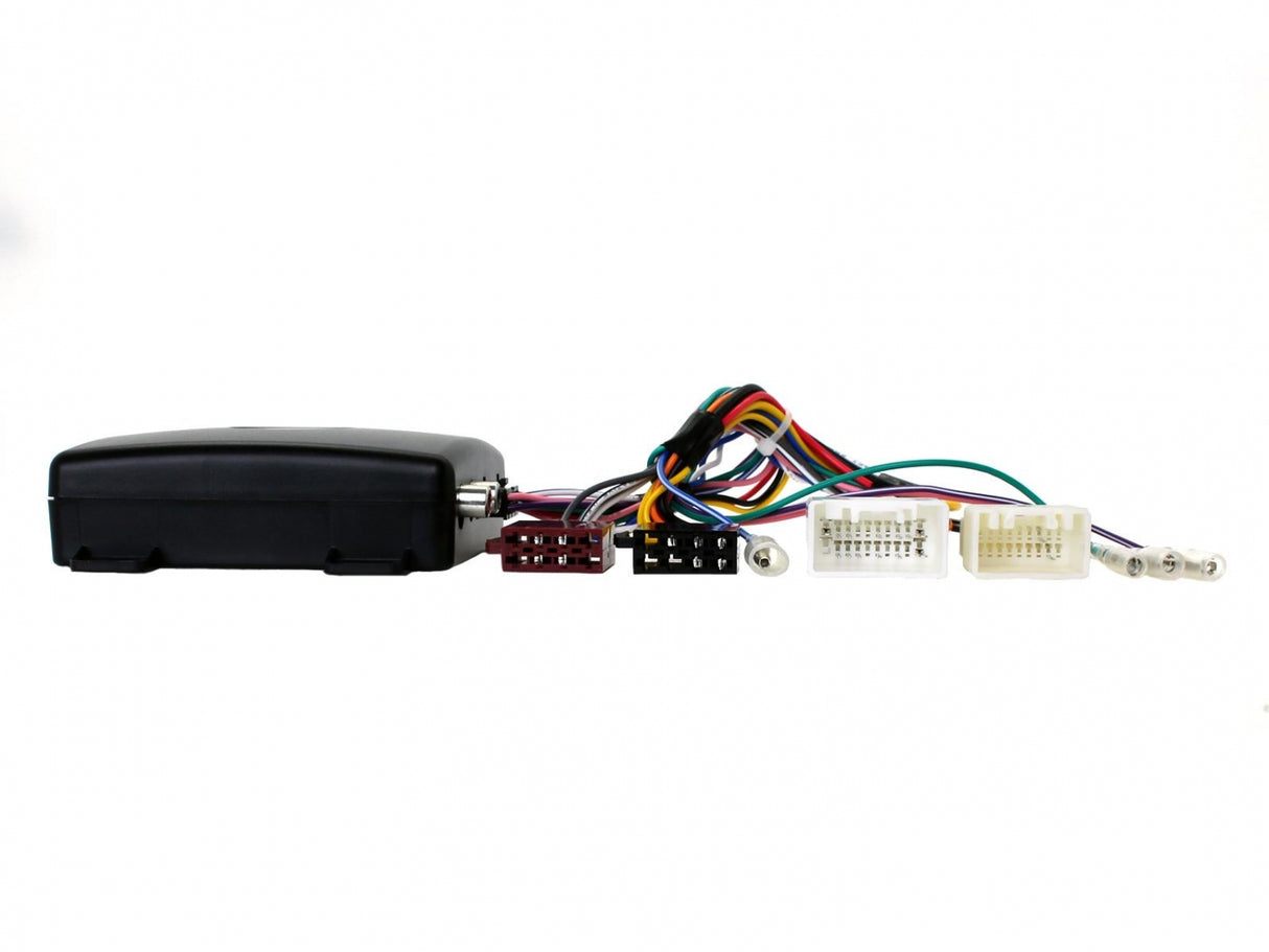 CTUMT01 Info Adapter for Mitsubishi