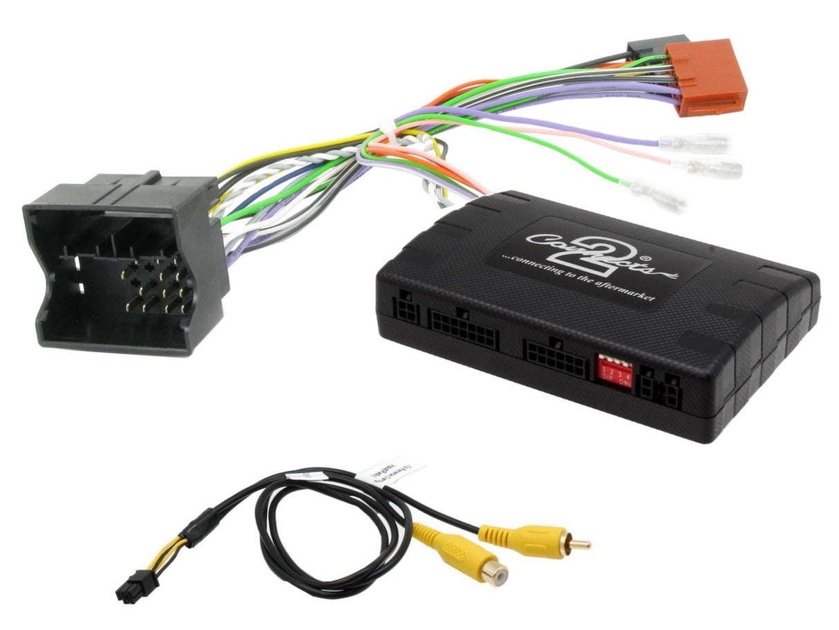 CTUST01 infoadapter for sete