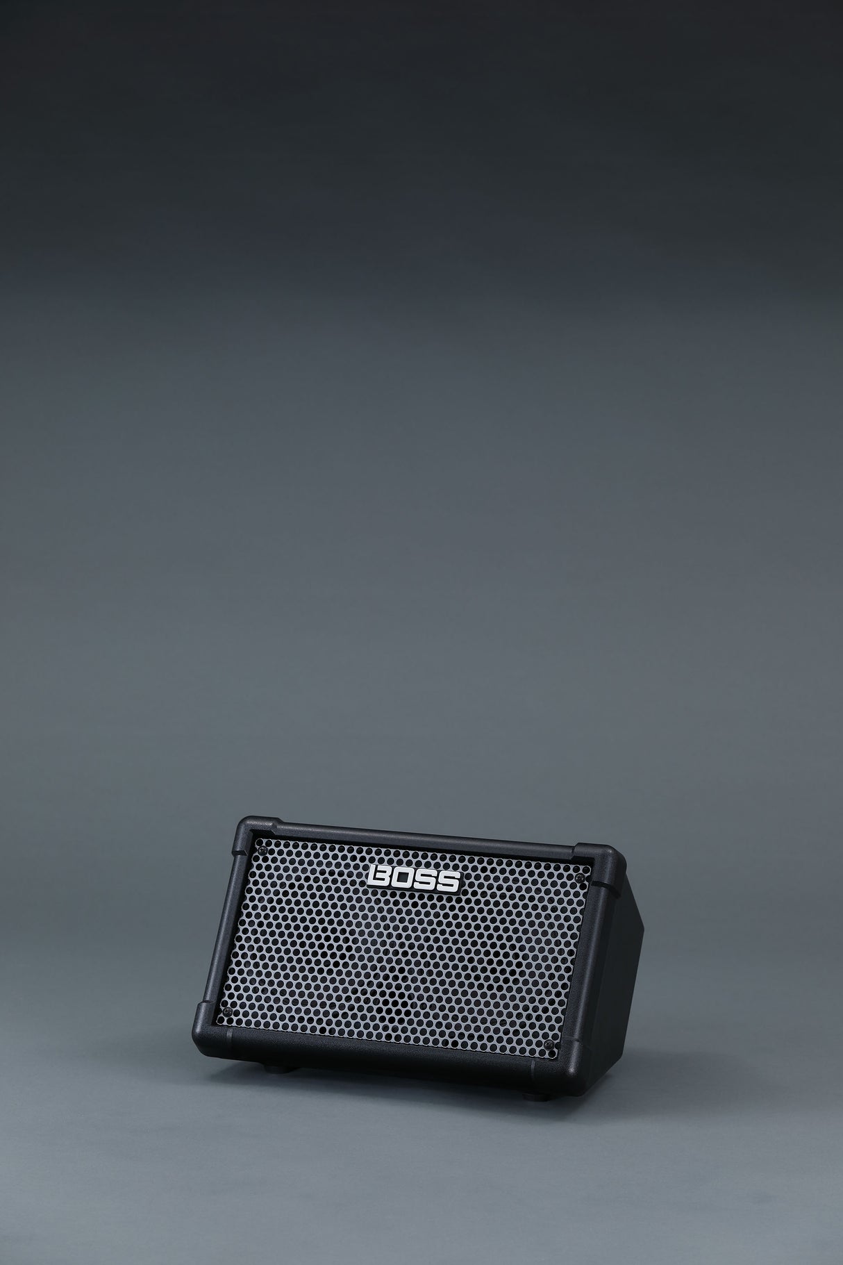 Boss Cube Street II gitarforsterker (svart)