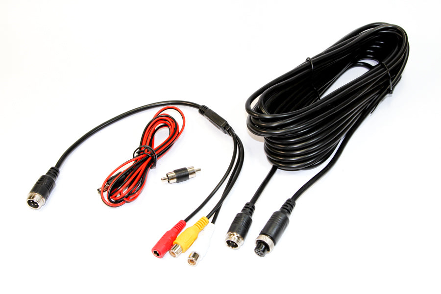 Ryggekamera til Mercedes Vito 2004-14