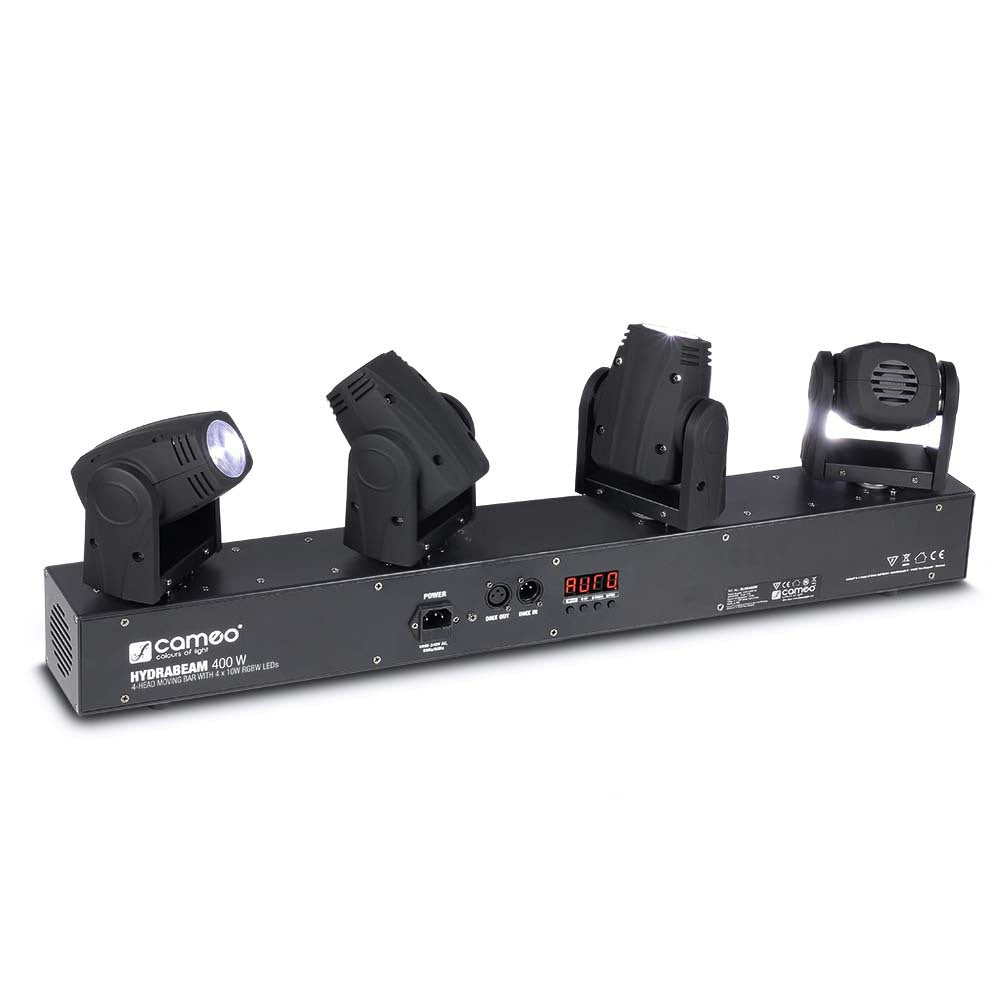 Cameo HydraBeam 400 RGBW Moving Head