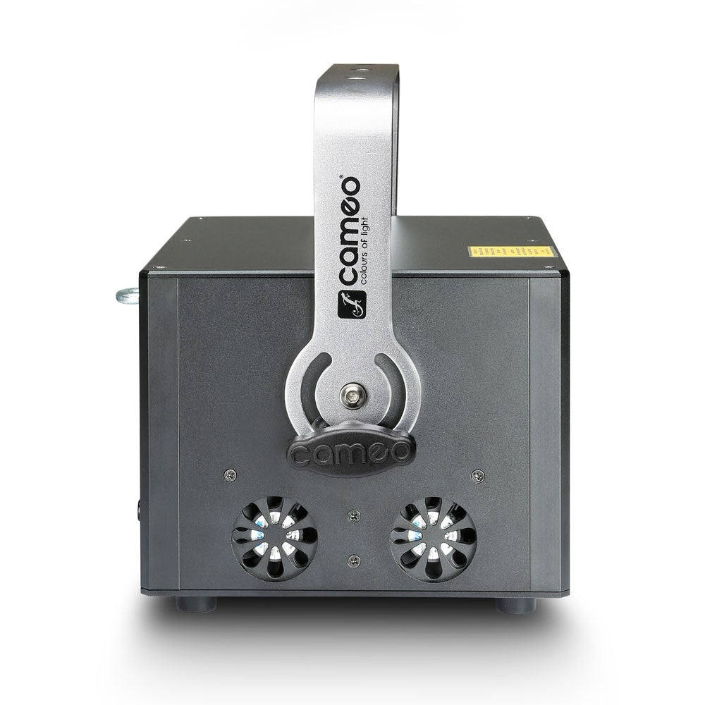 Cameo LUKE 700 RGB laserlys