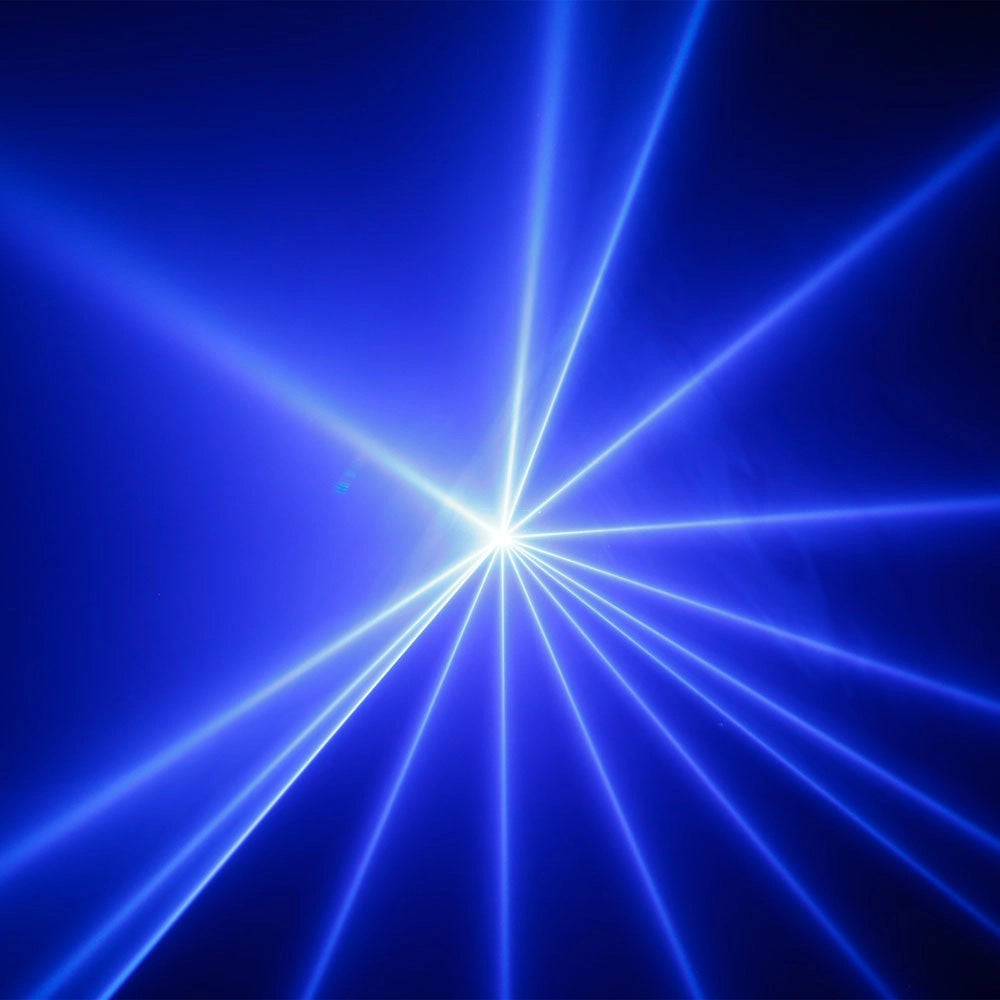 Cameo LUKE 700 RGB laserlys