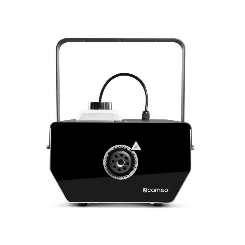 Cameo PHANTOM F5 Røykmaskin (1500W)