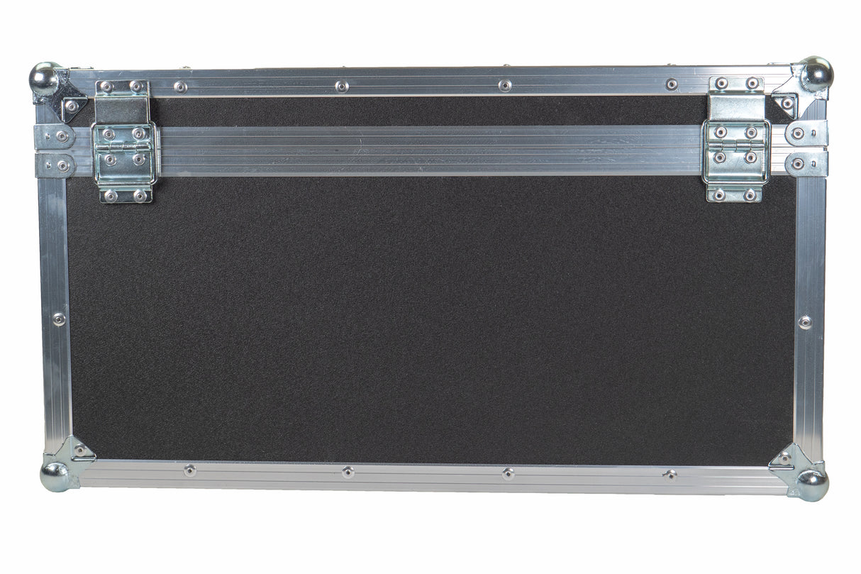 Case-It Flightcase til 2 stk. Eurolite Cat-80