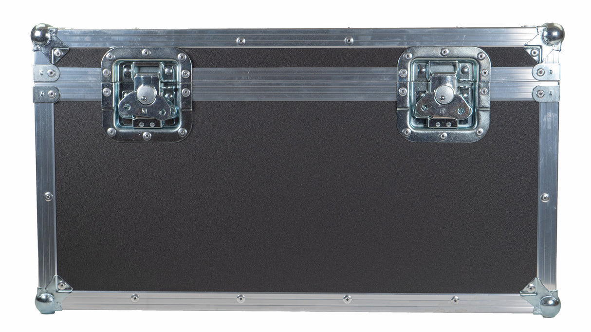 Case-It Flightcase til 2 stk. Eurolite Cat-80