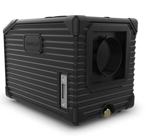 Chauvet Cumulus HP Low Fog Røyker