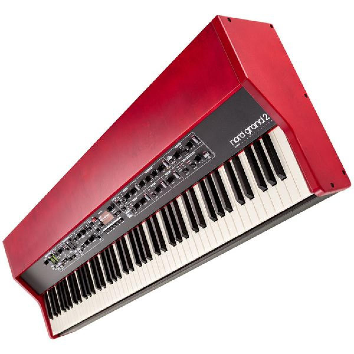 Nord Grand 2 digitalpiano