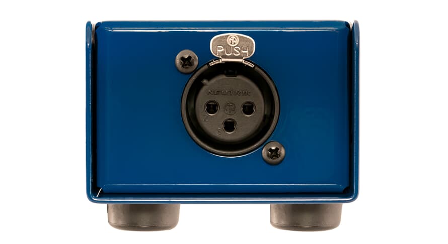 Cloud Microphones Cloudlifter CL-X Mic Booster