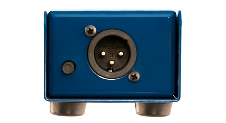 Cloud Microphones Cloudlifter CL-X Mic Booster