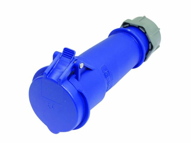 CEE 380V / 32A 3 Pol Hun - Mennekes