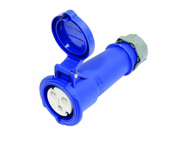 CEE 380V / 32A 3 Pol Hun - Mennekes