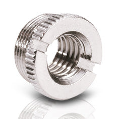 Adapter 5/8" til 3/8"