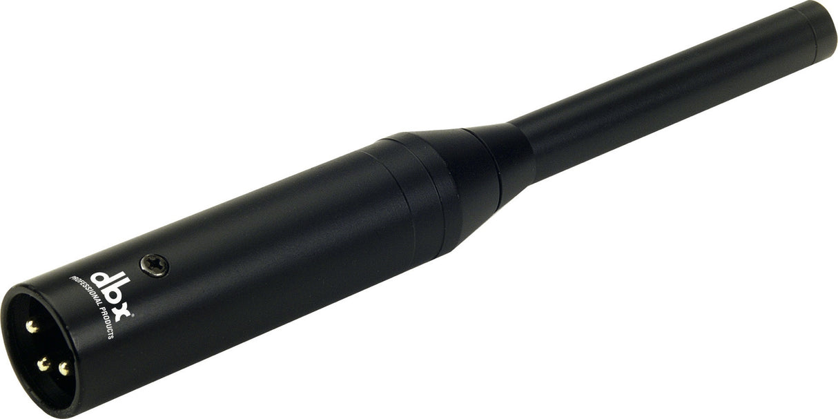 dbx RTA-M DriveRack PA målemikrofon