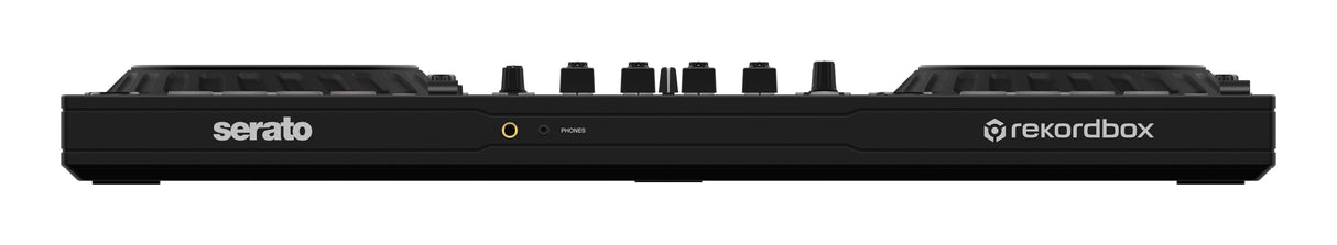 Pioneer DJ DDJ-FLX10 DJ Controller Bag Bundle