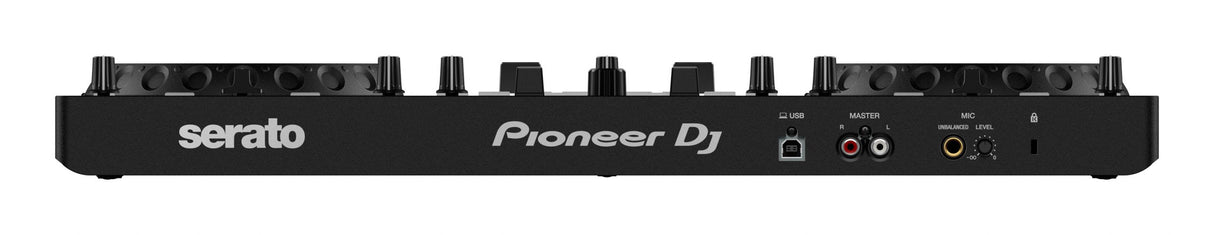 Pioneer DJ DDJ-REV1 DJ kontroller