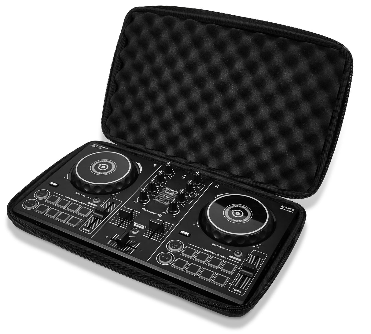 Pioneer DJ DJC-200 DJ kontroller bag