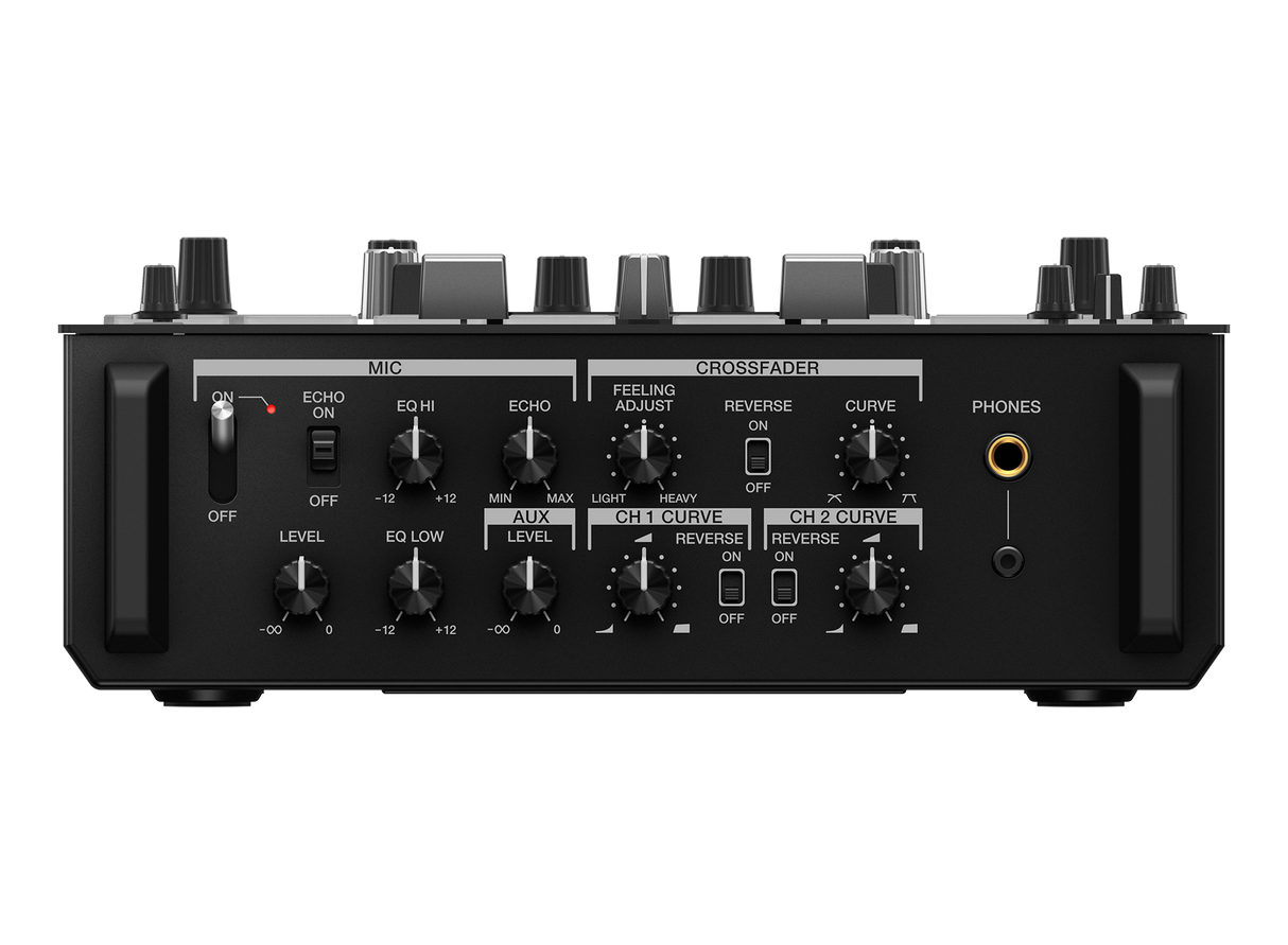 Pioneer DJ DJM-S11 mikser