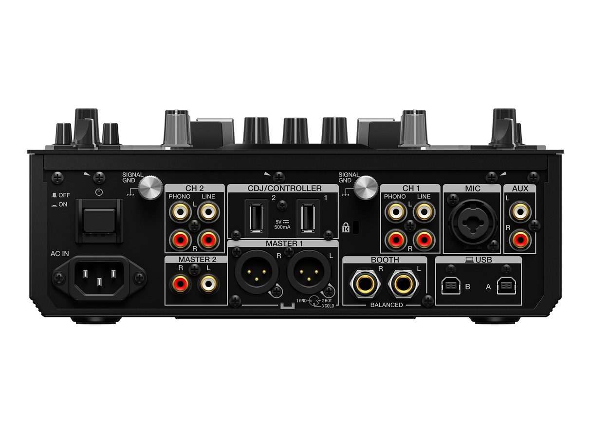 Pioneer DJ DJM-S11 mikser