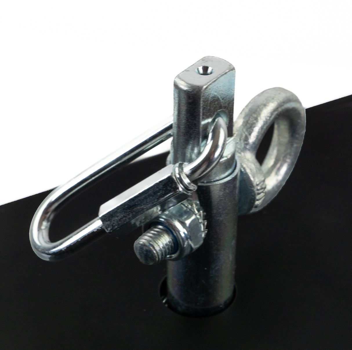 Marconi DMX-styrt motor for speilkule (opptil 100 cm i diameter)